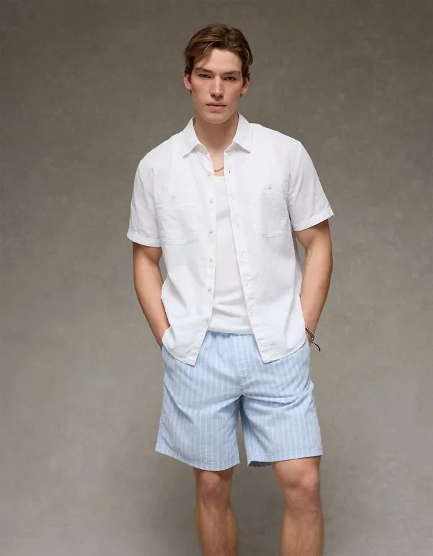 AEO Men's 9" Boxer Short