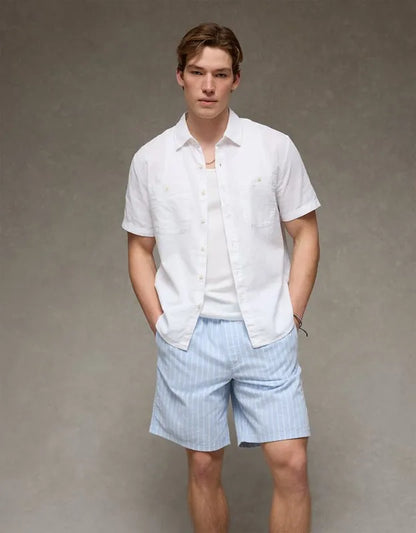 AEO Men's 9" Boxer Short