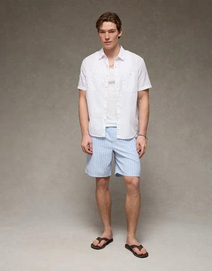 AEO Men's 9" Boxer Short