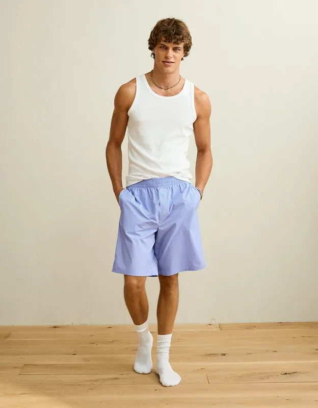 AEO Men's 9" Boxer Short