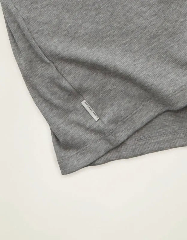 AE Ribbed Tank Top