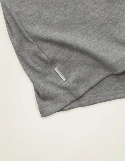 AE Ribbed Tank Top