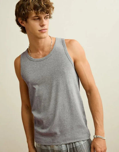 AE Ribbed Tank Top