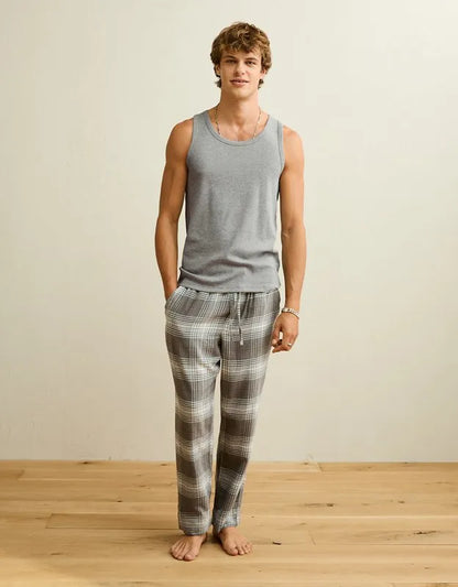 AE Ribbed Tank Top