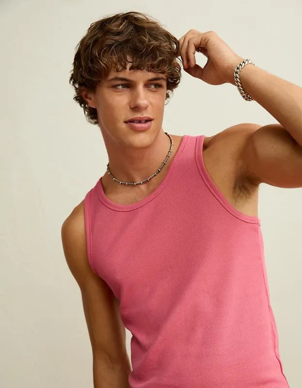 AE Lounge Tank Top