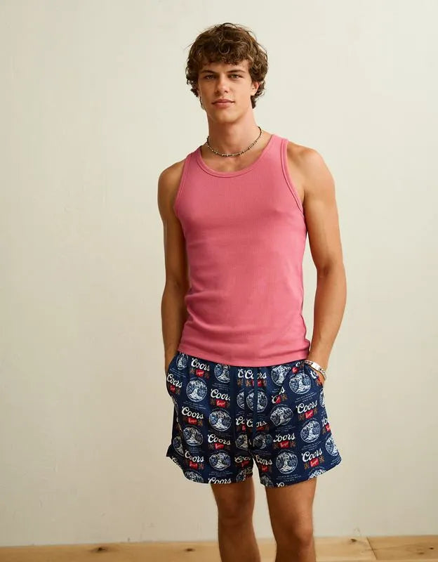 AE Lounge Tank Top