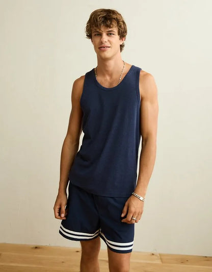 AE Ribbed Tank Top
