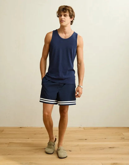 AE Ribbed Tank Top