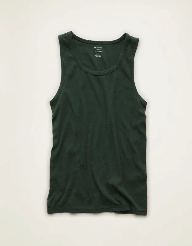 AE Ribbed Tank Top