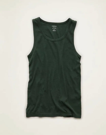 AE Ribbed Tank Top