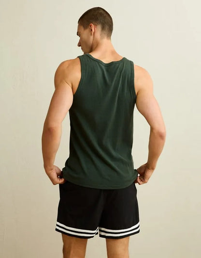 AE Ribbed Tank Top