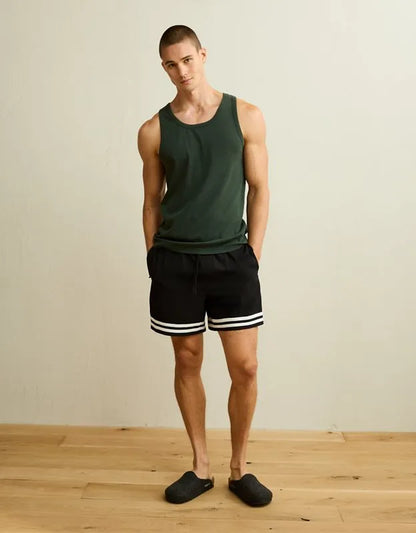 AE Ribbed Tank Top