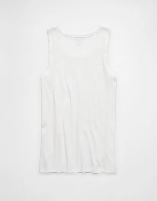 AE Ribbed Tank Top 3-Pack
