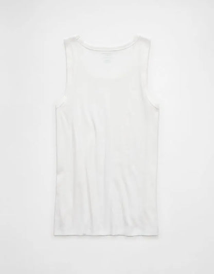AE Ribbed Tank Top 3-Pack