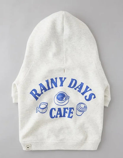 ABO Everyday Luxe Dog Hoodie