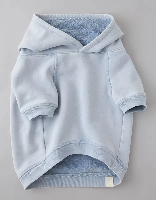 ABO Everyday Luxe Dog Hoodie