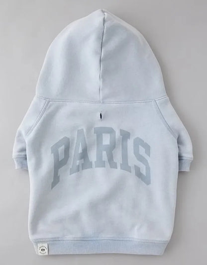 ABO Everyday Luxe Dog Hoodie