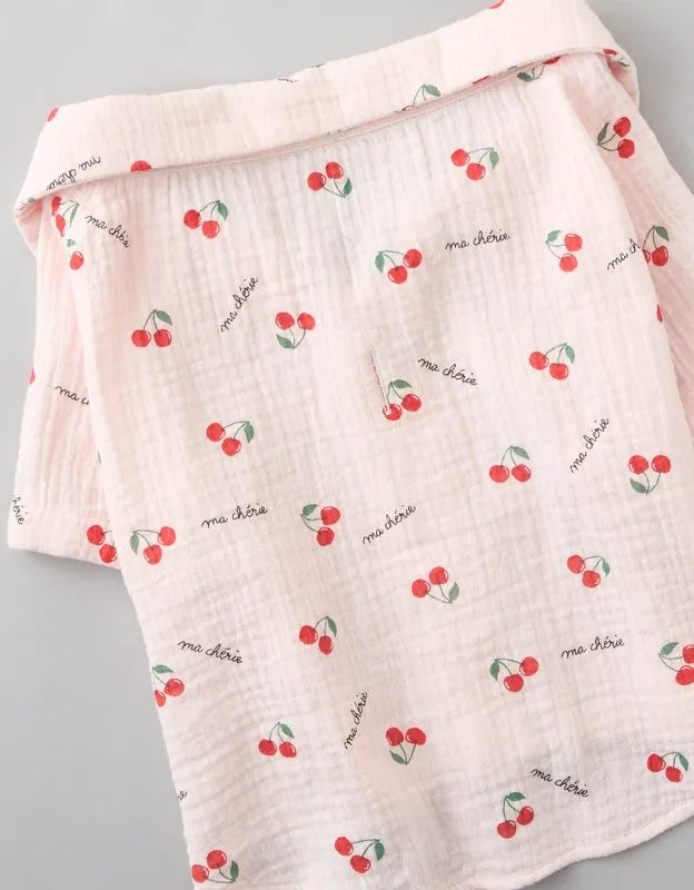 ABO Ma Cherie PJs