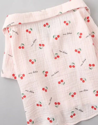 ABO Ma Cherie PJs