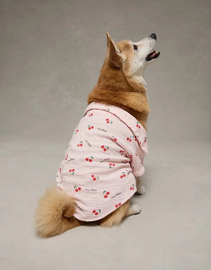 ABO Ma Cherie PJs
