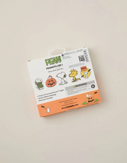 ATNY Snoopy Halloween LED Lights 5-Pack