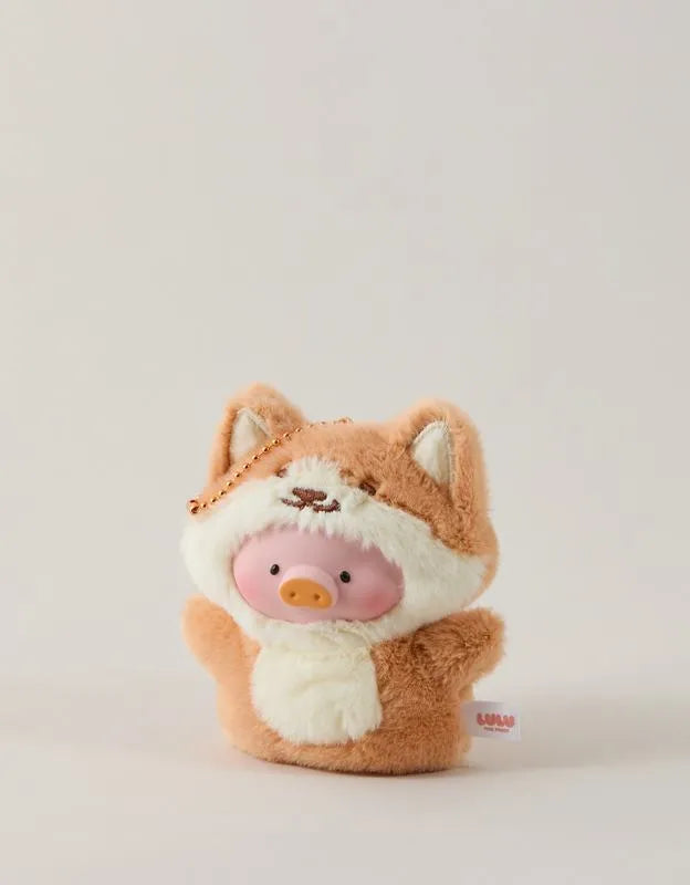 DISBURST LULU The Piggy Forest Theater Blind Box