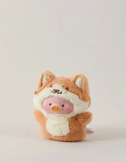 DISBURST LULU The Piggy Forest Theater Blind Box