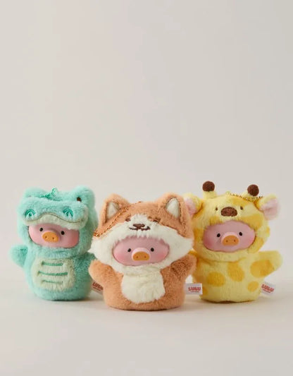 DISBURST LULU The Piggy Forest Theater Blind Box