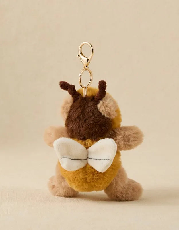 Mon Ami Bee Bear Bag Charm