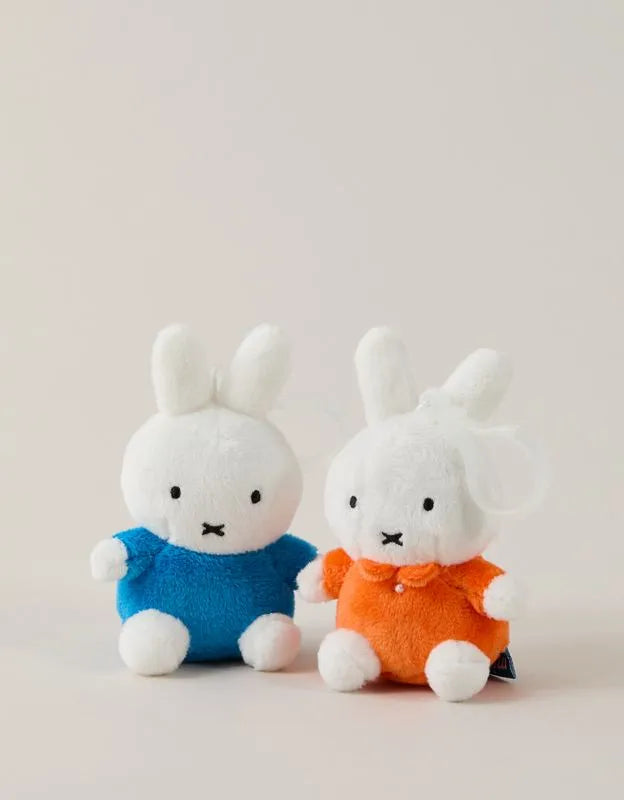 Miffy Blind Box Plush Bag Charm
