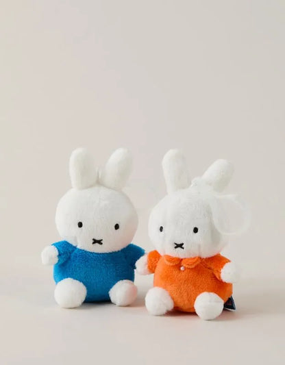 Miffy Blind Box Plush Bag Charm
