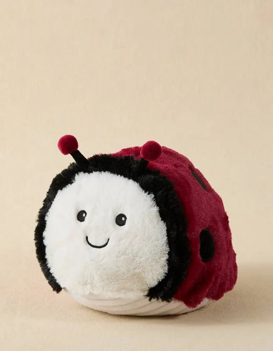 Warmies Ladybug