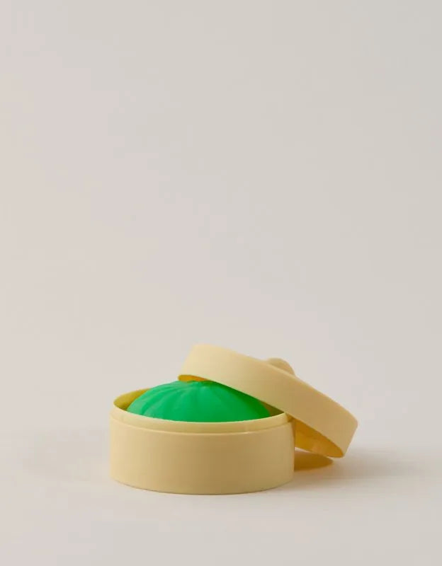 Sparkle Dumplin' Squish Toy