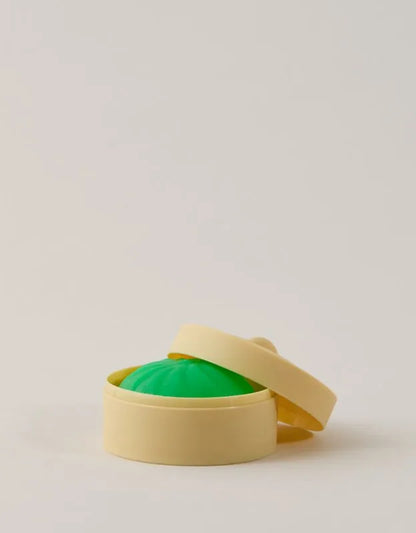Sparkle Dumplin' Squish Toy