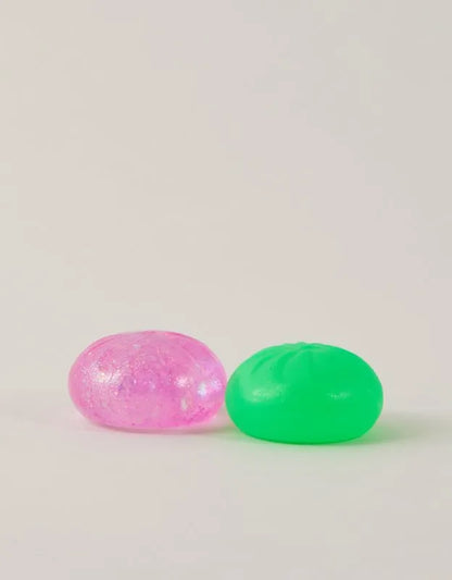 Sparkle Dumplin' Squish Toy