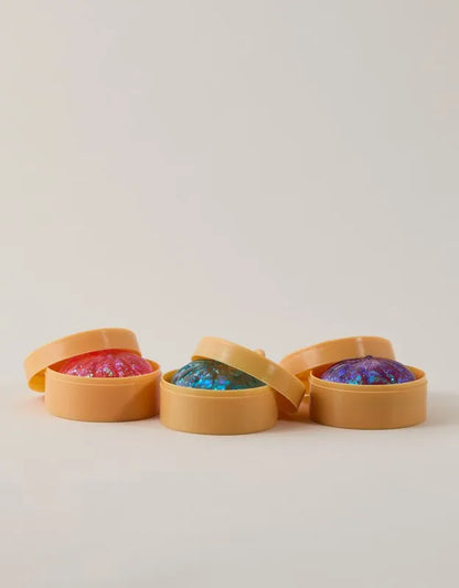 Squish 'n' Sparkle Dumplin' Toy