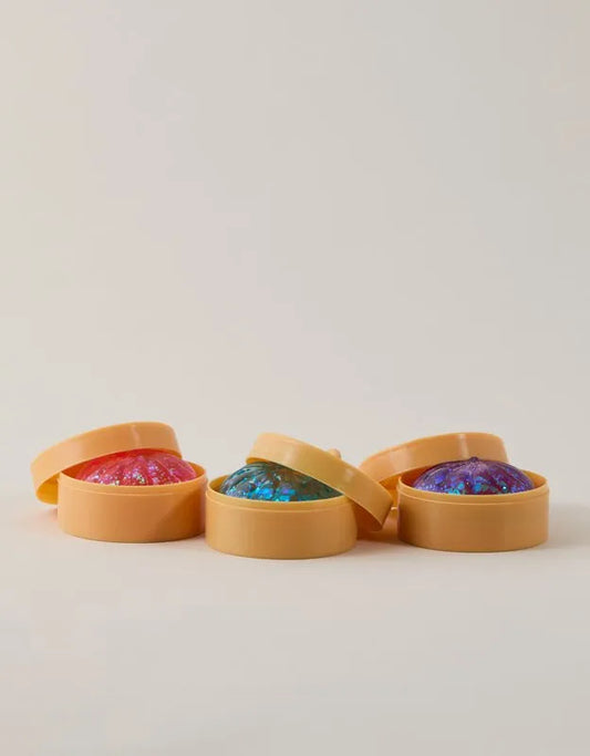 Squish 'n' Sparkle Dumplin' Toy