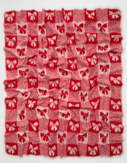 AE Bow Blanket