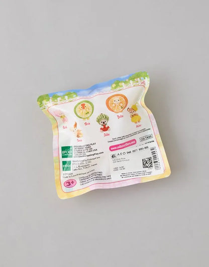 Calico Critters Fruity Baby Blind Bag