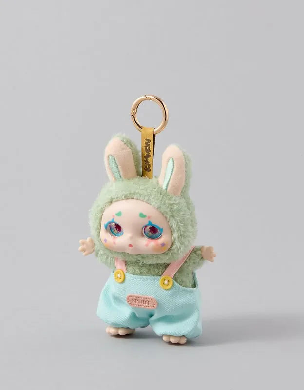 KIMMON I'm MiMon Series Plush Blind Box