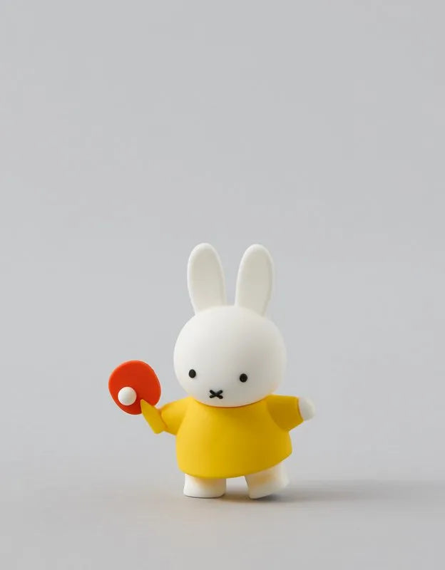 Smoko Miffy Doing Things Blind Box Figure