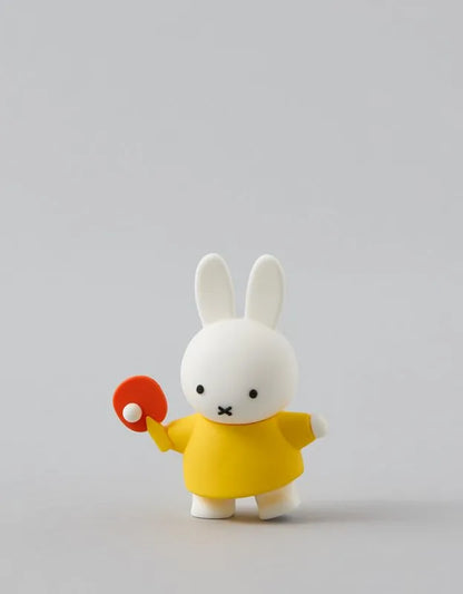 Smoko Miffy Doing Things Blind Box Figure