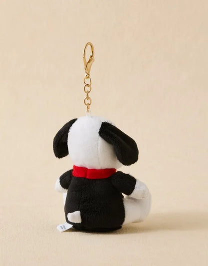 AE Snoopy Skeleton Bag Charm