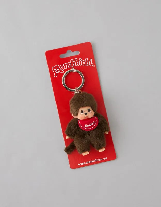 Monchhichi Classic Bag Charm Blind Bag