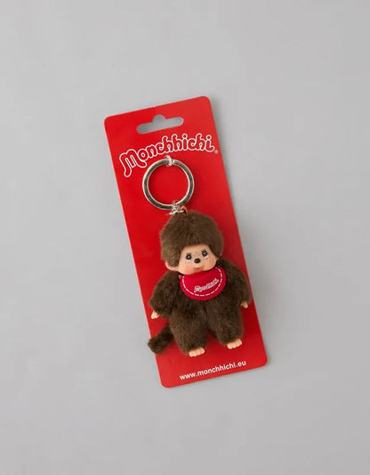Monchhichi Classic Bag Charm Blind Bag