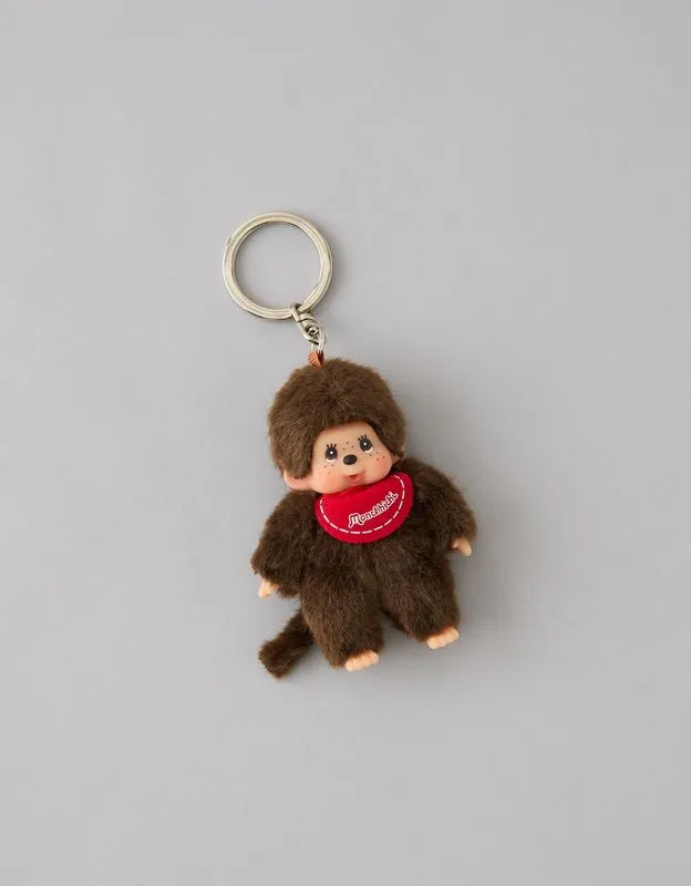 Monchhichi Classic Bag Charm Blind Bag