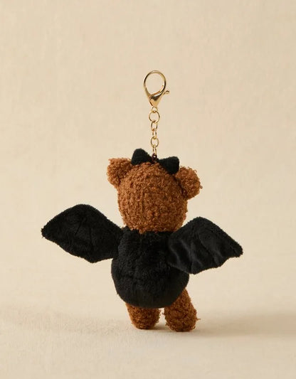 AE Teddy Bear Bag Charm