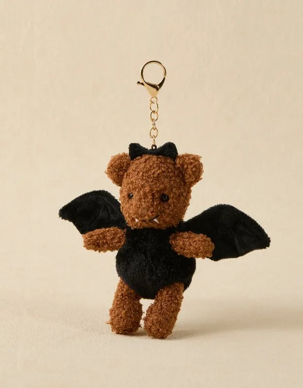 AE Teddy Bear Bag Charm