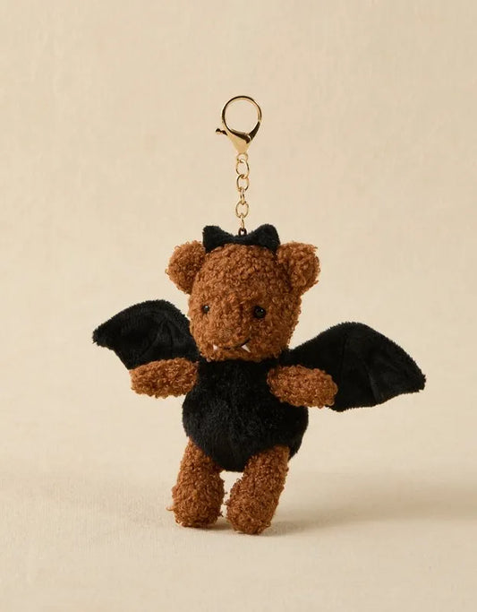 AE Teddy Bear Bag Charm