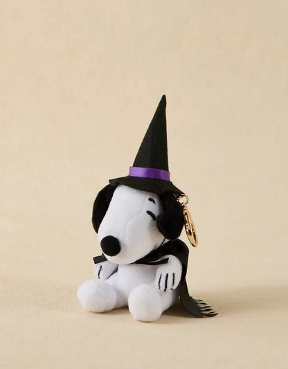 AE Snoopy Costume Mystery Costume Bag Charm